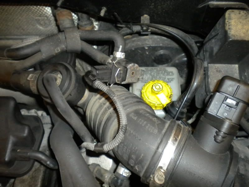 Where is the N75 Valve located? Volkswagen Jetta Junkies